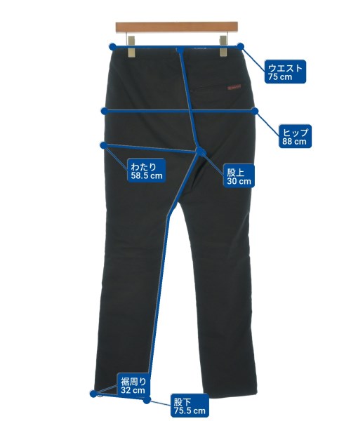 nonnative กางเกง อื่น
