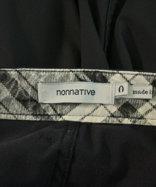 nonnative กางเกง อื่น
