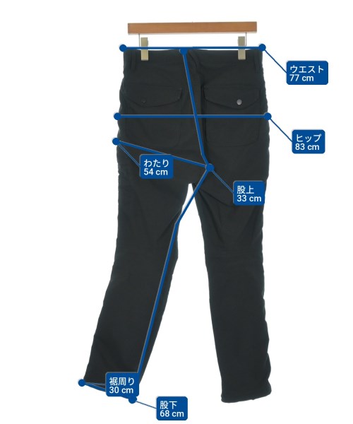 nonnative กางเกง อื่น