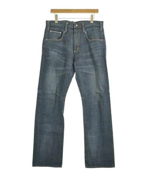 nonnative ยีนส์