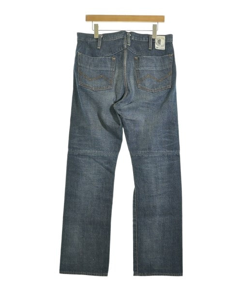 nonnative ยีนส์