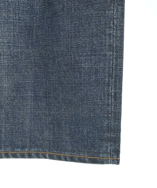 nonnative ยีนส์