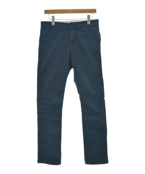 nonnative ชิโน่