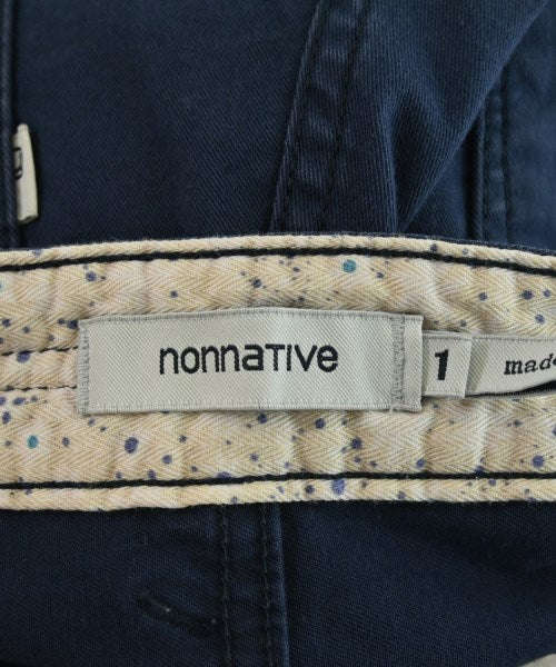 nonnative ชิโน่