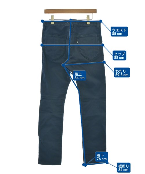 nonnative ชิโน่