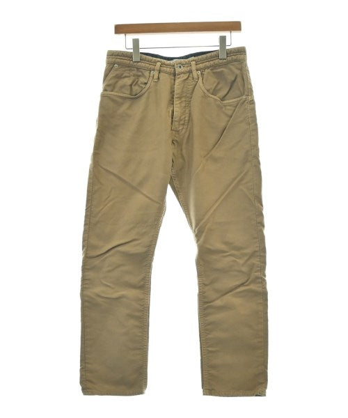 nonnative ชิโน่