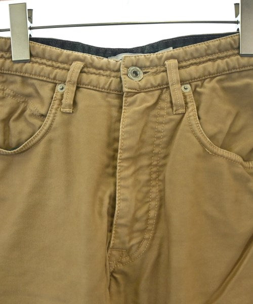 nonnative ชิโน่