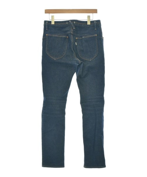 nonnative ยีนส์