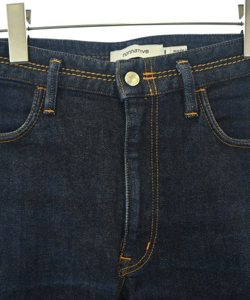 nonnative ยีนส์