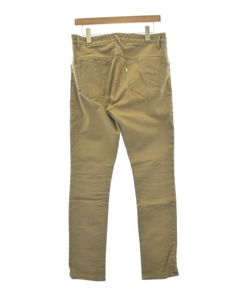 nonnative ยีนส์