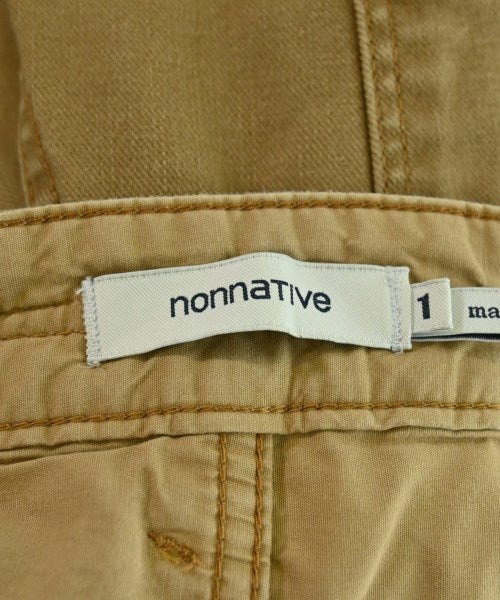 nonnative ยีนส์