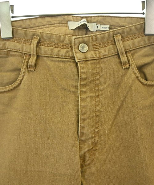 nonnative ยีนส์