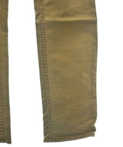 nonnative ยีนส์