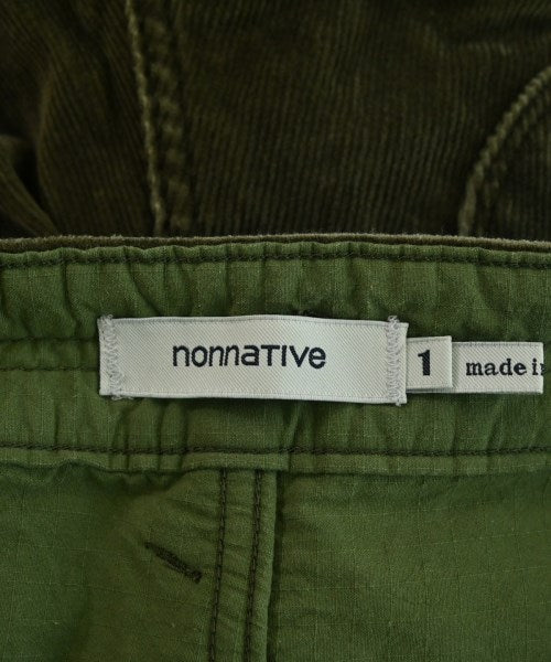nonnative กางเกง อื่น