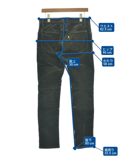 nonnative กางเกง อื่น
