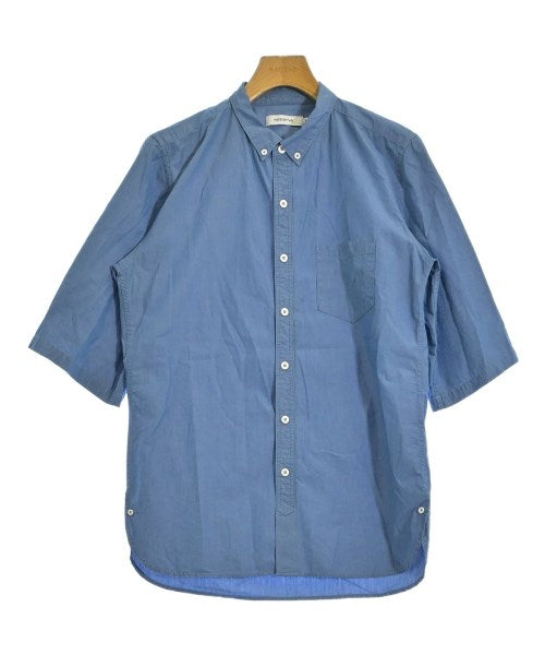 nonnative เสื้อลำลอง