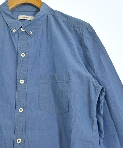 nonnative เสื้อลำลอง