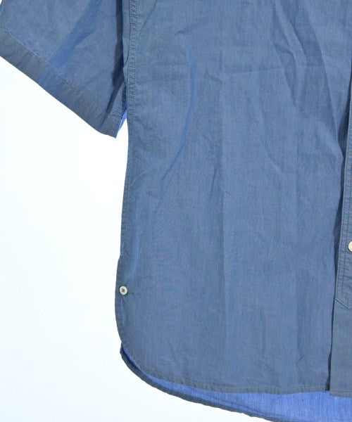 nonnative เสื้อลำลอง