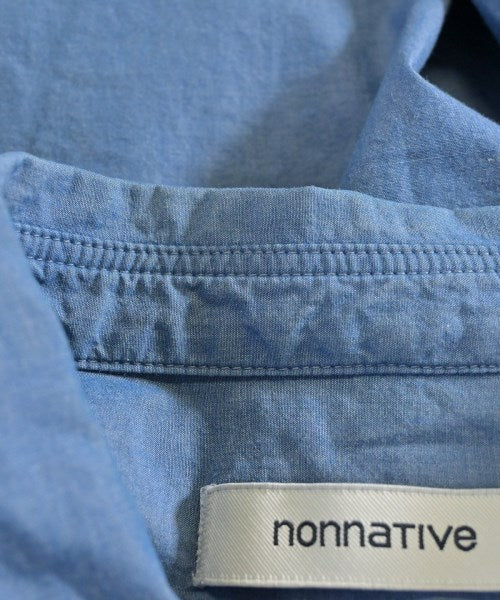 nonnative เสื้อลำลอง
