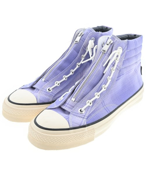 nonnative รองเท้าผ้าใบ