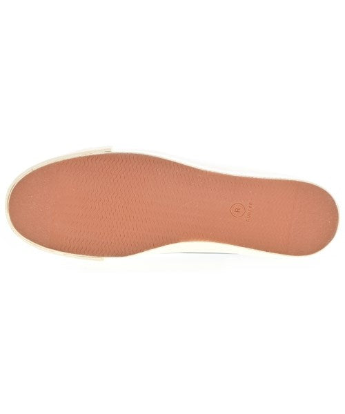 nonnative รองเท้าผ้าใบ