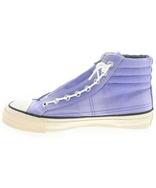 nonnative รองเท้าผ้าใบ