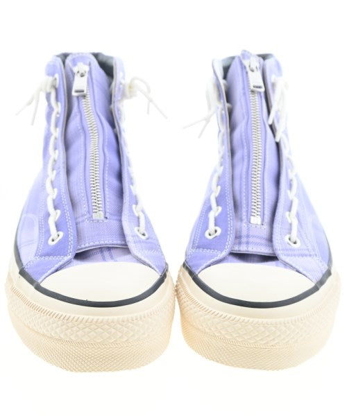 nonnative รองเท้าผ้าใบ
