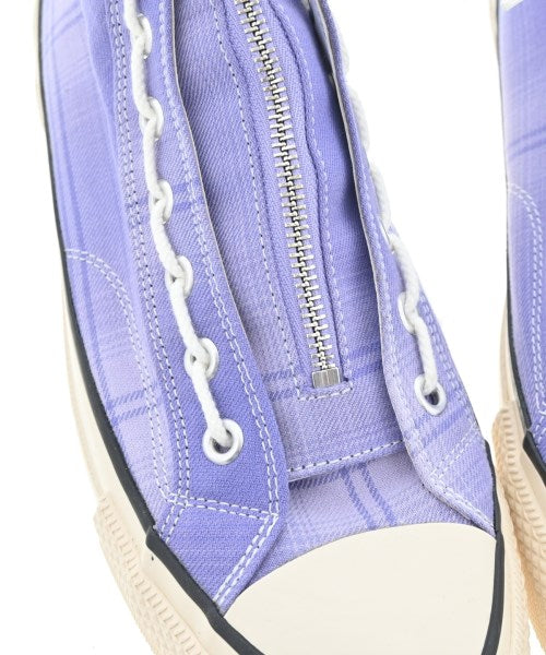 nonnative รองเท้าผ้าใบ
