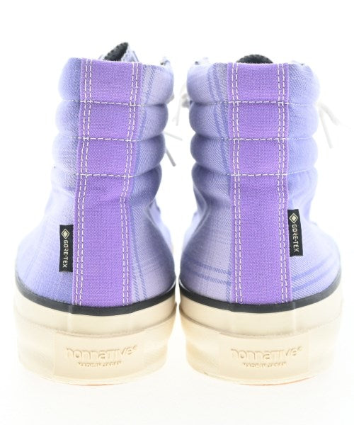 nonnative รองเท้าผ้าใบ