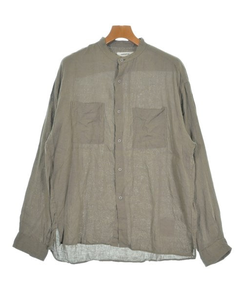 nonnative เสื้อลำลอง