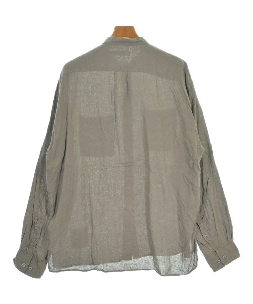 nonnative เสื้อลำลอง