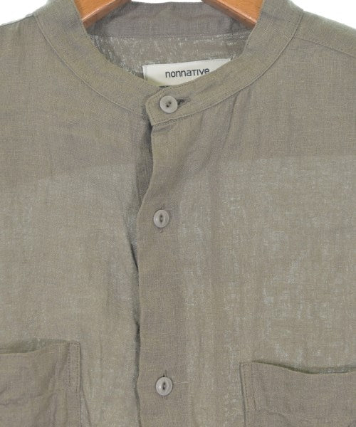 nonnative เสื้อลำลอง