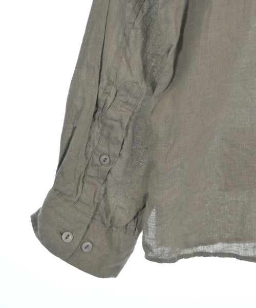 nonnative เสื้อลำลอง