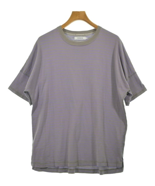 nonnative เสื้อยืด/เสื้อท็อปส์