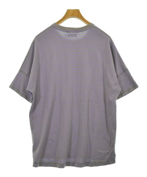 nonnative เสื้อยืด/เสื้อท็อปส์