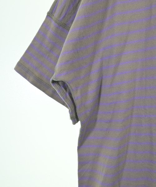 nonnative เสื้อยืด/เสื้อท็อปส์
