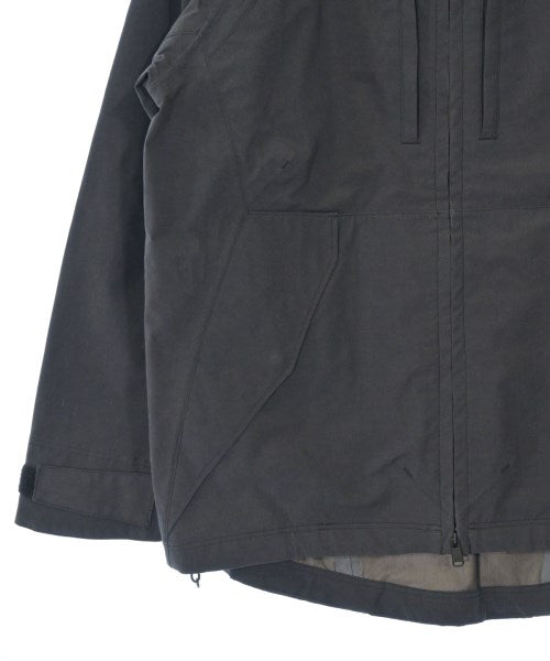 nonnative เสื้อพาร์กาภูเขา