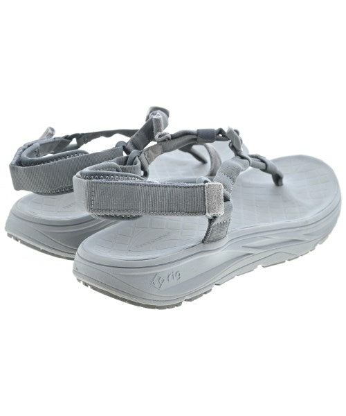 nonnative รองเท้าแตะ