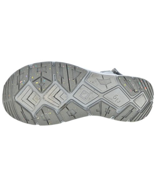 nonnative รองเท้าแตะ