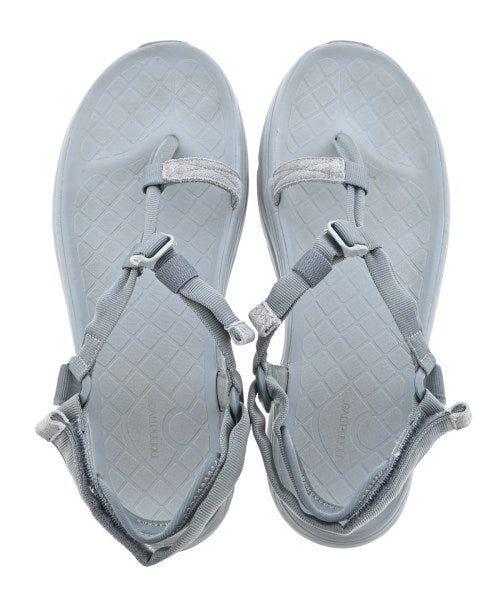 nonnative รองเท้าแตะ