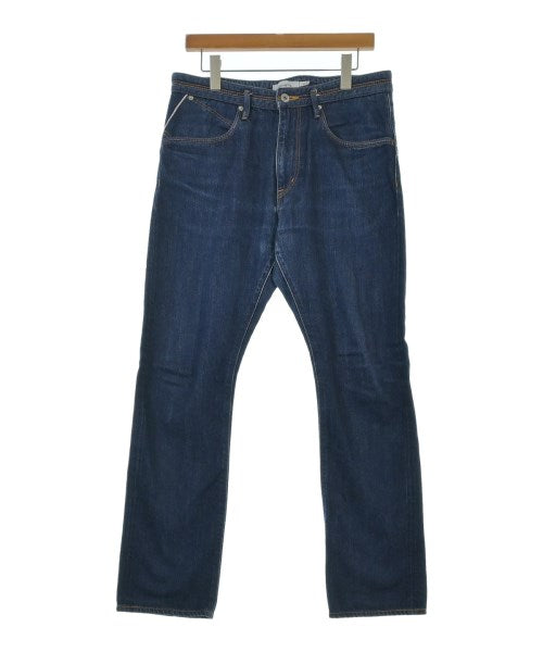 nonnative ยีนส์