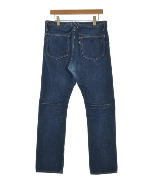 nonnative ยีนส์