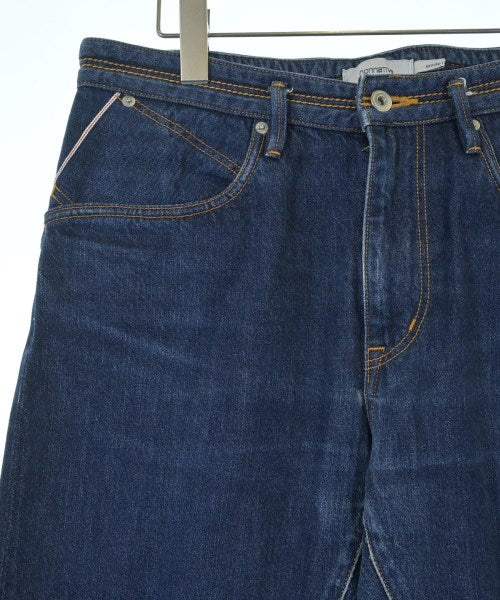 nonnative ยีนส์