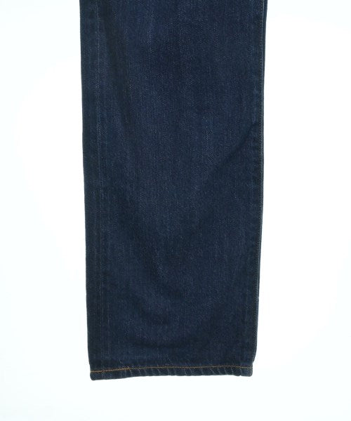 nonnative ยีนส์