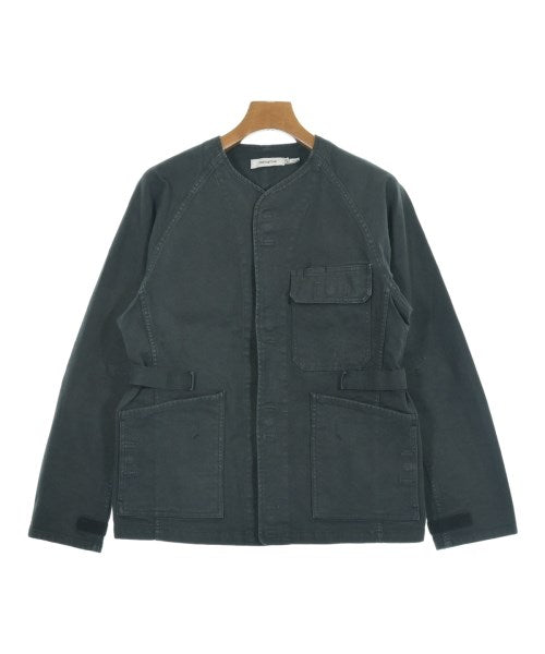 nonnative แจ็คเก็ตเบลาส์ อื่น