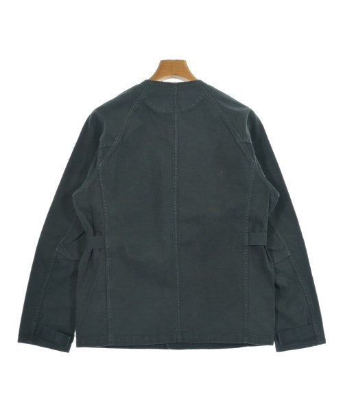 nonnative แจ็คเก็ตเบลาส์ อื่น
