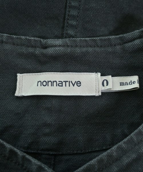 nonnative แจ็คเก็ตเบลาส์ อื่น