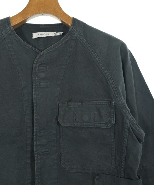 nonnative แจ็คเก็ตเบลาส์ อื่น