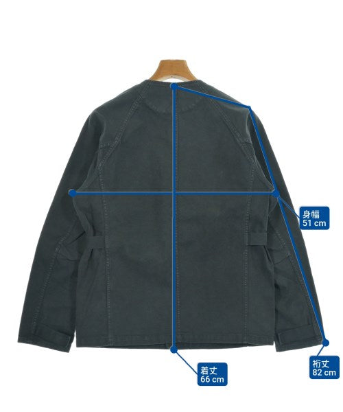nonnative แจ็คเก็ตเบลาส์ อื่น