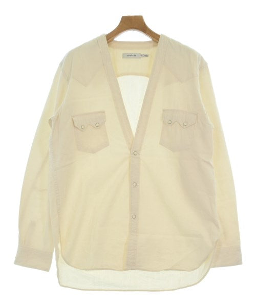 nonnative เสื้อลำลอง